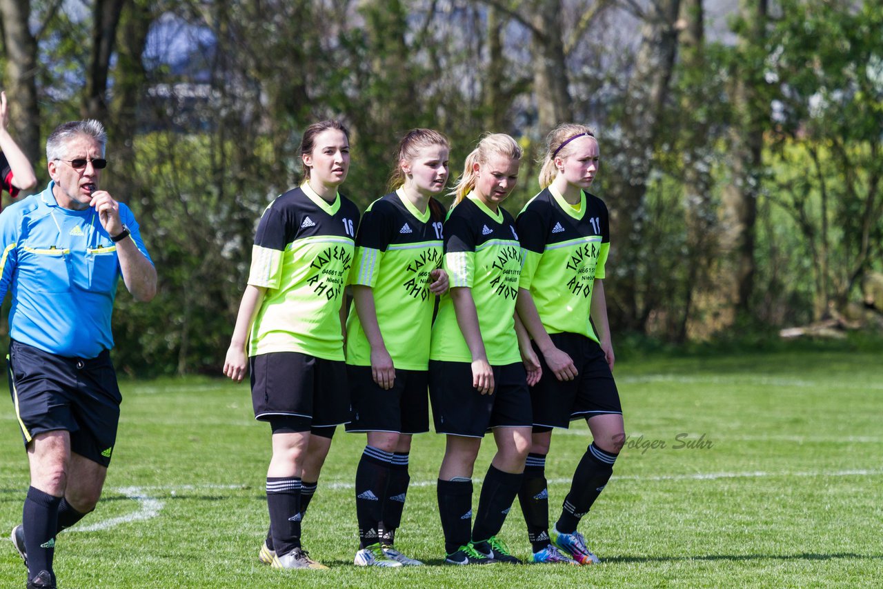 Bild 433 - Frauen SV Frisia 03 Risum Lindholm - Heider SV : Ergebnis: 8:0